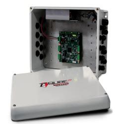 Rice Lake iQUBE² Digital Diagnostic Junction Box